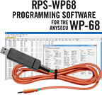 RPS-68 Programming Kit