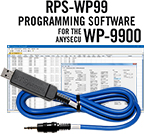 RPS-WP9900 Programming Kit