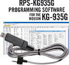 RPS-KG935G Programming Kit