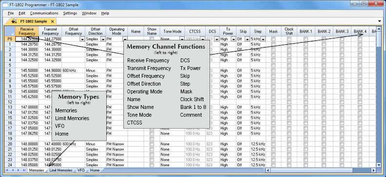 RT Systems ADMS-1802