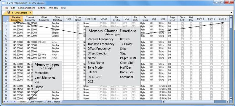 RT Systems ADMS-270