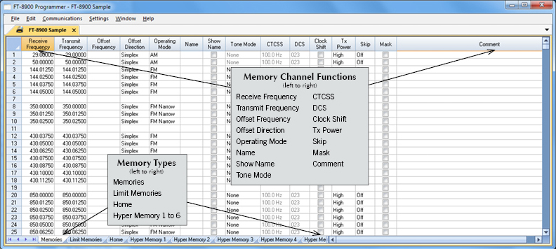 yaesu programming software download yaesu programming software download