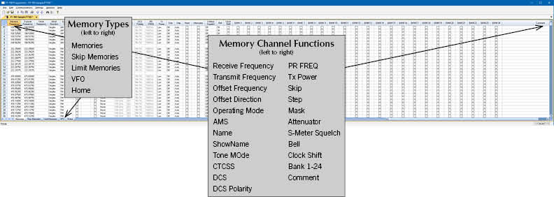RT Systems ADMS-70D