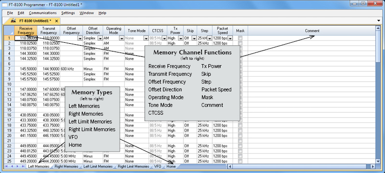 yaesu programming software download yaesu programming software download