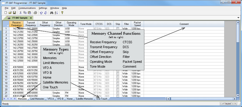 Yaesu Ft 847 Software