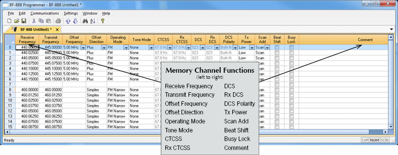 baofeng programming software for mac baofeng programming software for mac