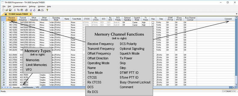 RT Systems RPS-8600