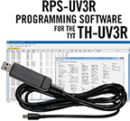 TH-UV3R Programming Kit