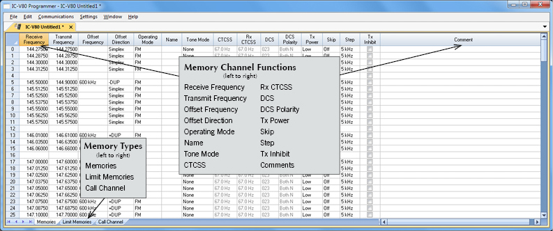 two way radio programming software free download two way radio programming software free download